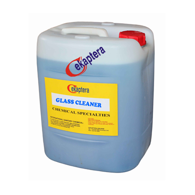GLASS CLEANER 20L